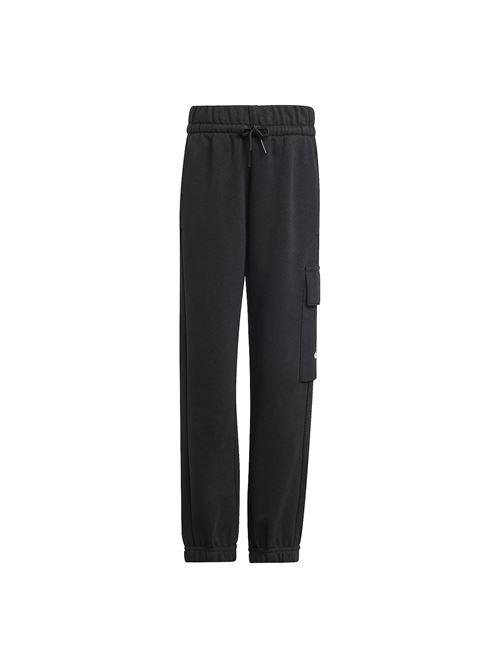 lk sl ft c pt ADIDAS | JC9754BLK WHT